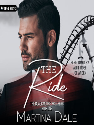 cover image of The Ride